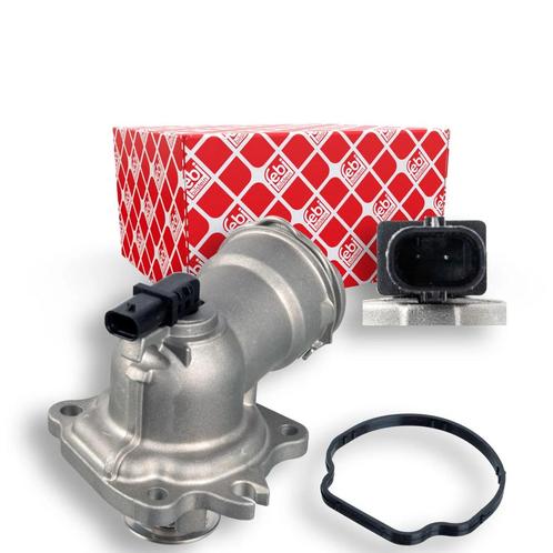Thermostaat MERCEDES-BENZ W204 W212 S212 X164 OM642 64220..., Auto-onderdelen, Motor en Toebehoren, Nieuw, Ophalen of Verzenden