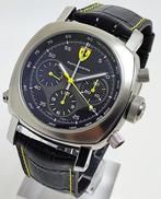 Panerai - Ferrari Rattrapante Chronograph Limited Edition, Sieraden, Tassen en Uiterlijk, Horloges | Heren, Nieuw