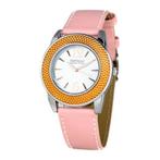 Horloge Dames Pertegaz PDS-046-R (Ø 36 mm), Verzenden, Nieuw