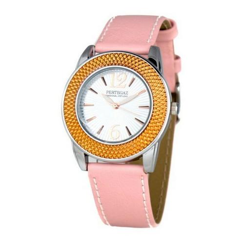 Horloge Dames Pertegaz PDS-046-R (Ø 36 mm), Sieraden, Tassen en Uiterlijk, Zonnebrillen en Brillen | Heren, Verzenden