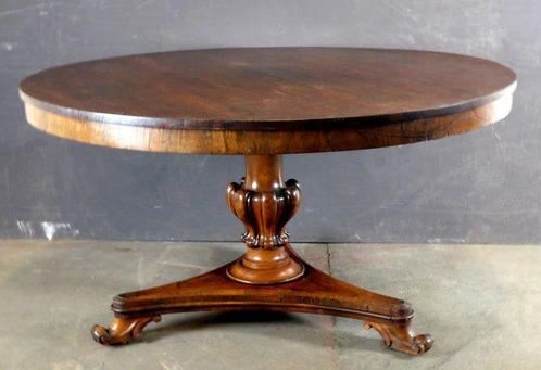 Tafel - Precious woods, Antiek en Kunst, Antiek | Meubels | Stoelen en Banken