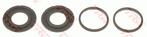 Reparatieset, remklauw MERCEDES-BENZ 124 (260 E 4-matic), Ophalen of Verzenden, Nieuw