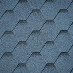 IKO shingle ArmourShield Plus Sky Blue Ultra (36) - 2,00 m2, Doe-het-zelf en Verbouw, Ophalen of Verzenden, Nieuw