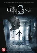 Conjuring 2 - The enfield poltergeist - DVD, Cd's en Dvd's, Dvd's | Thrillers en Misdaad, Verzenden, Nieuw in verpakking