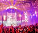 Amsterdam Music Festival Tickets Johan Cruijff ArenA