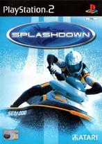 Splashdown (PS2 Games), Spelcomputers en Games, Games | Sony PlayStation 2, Ophalen of Verzenden, Zo goed als nieuw