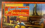 Good Companion - Bordspel, Antiek en Kunst