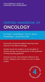 9780199689842 Oxford Handbook Of Oncology 4E | Tweedehands, Boeken, Verzenden, Zo goed als nieuw, Cassidy Et Al