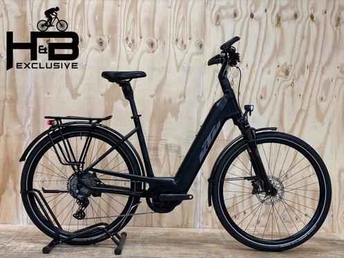 KTM Macina Style 730 E-Bike Shimano 2024, Fietsen en Brommers, Elektrische fietsen, Zo goed als nieuw, 51 tot 55 cm, Overige merken