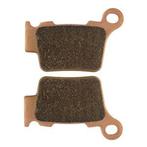 Mino Medium Achter remblokken Sintered Metal KTM/Husqvarna/G, Motoren, Verzenden, Nieuw