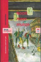 Brugboeken  -   Nooit meer muisje, Ophalen of Verzenden, Nieuw