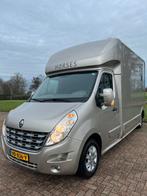 Prachtige en chique Roelofsen paardenwagen uit 2013!, Dieren en Toebehoren, Ophalen, Zo goed als nieuw, 2-paards trailer