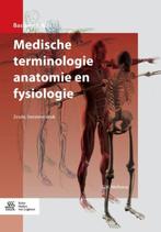 Medische terminologie anatomie en fysiologie / Basiswerk AG, Boeken, Schoolboeken, Verzenden, Gelezen, G.H. Mellema