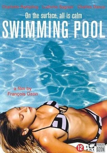 Swimming Pool beschikbaar voor biedingen