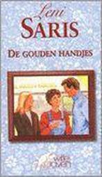 GOUDEN HANDJES 9789020522952 SARIS, Verzenden, Gelezen, SARIS