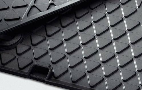 rubber vloermat mattenset mat set achter Amarok 2010+ nieuw, Auto-onderdelen, Interieur en Bekleding, Verzenden