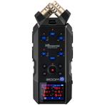 Zoom H6Essential handheld recorder met 32-bit float, Audio, Tv en Foto, Professionele Audio-, Tv- en Video-apparatuur, Verzenden