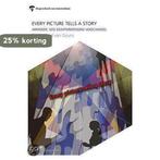 Every picture tells a story / HvA Lectorale rede, Verzenden, Zo goed als nieuw, Roeland van Geuns