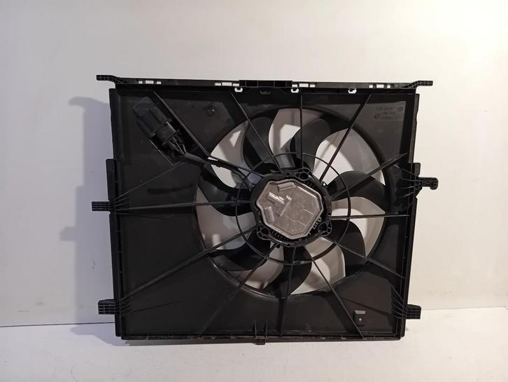 Koelventilatormotor Mercedes-Benz Vito  111 CDI 3135103891 3, Auto-onderdelen, Motor en Toebehoren, ARN erkend, Stiba lid, Erkend duurzaam