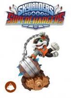 MarioWiiU.nl: Smash Hit - Skylanders SuperChargers Character, Ophalen of Verzenden, Zo goed als nieuw