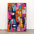 Felix van Horst - Playful Portraits (XXL)