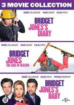 Bridget Jones 1-3 Box -DVD, Cd's en Dvd's, Verzenden, Nieuw in verpakking