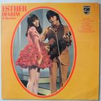 Esther Ofarim and Abraham - Esther and Abraham - LP, Cd's en Dvd's, Vinyl | Pop, Gebruikt, 12 inch