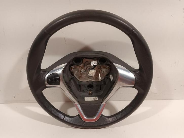 Stuur Ford Fiesta VI 1.6 TDCi C1BB3600DA3ZHE, Auto-onderdelen, Ophanging en Onderstel, ARN erkend, Stiba lid, Erkend duurzaam