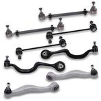 Draagarmset draagarmen BMW E32 7-serie GRATIS VERZENDING!!, Auto-onderdelen, Ophanging en Onderstel, Ophalen of Verzenden, Nieuw