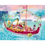 Playmobil Fairies 70659 Romantische Feeënboot, Kinderen en Baby's, Speelgoed | Playmobil, Nieuw, Ophalen of Verzenden