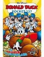 Donald Duck pocket 227 (thema Halloween?) 9789058556486, Gelezen, Disney, Verzenden