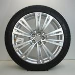 Originele velgen 20 inch Audi A8 5x112 Zilver *OS1005647*, Auto-onderdelen, Banden en Velgen, Gebruikt, Velg(en), Ophalen of Verzenden