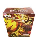 Bandai - 1 Booster box - One Piece - One Piece- PRB-02 -The, Nieuw