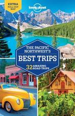 Lonely Planet Pacific Northwests Best Trips 9781786572325, Gelezen, Lonely Planet, Becky Ohlsen, Verzenden