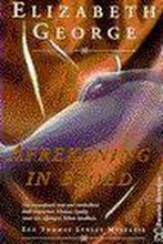 Afrekening in bloed / Inspecteur Lynley-mysterie / 2, Boeken, Verzenden, Gelezen, Elizabeth George