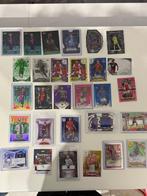 2023/24 Topps Obsidian, Select, Prizm, Merlin, Topps Chrome, Nieuw