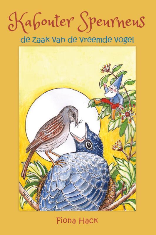 Kabouter Speurneus / Kabouter Speurneus 9789493275225, Boeken, Kinderboeken | Jeugd | 13 jaar en ouder, Zo goed als nieuw, Verzenden