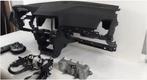 Dashboard + Airbags + Veiligheidsgordels Jeep Grand Cherokee, Auto-onderdelen, Verzenden, Nieuw, Jeep