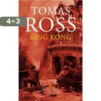 King Kong / Voor koningin & vaderland / 3 9789023417934, Boeken, Verzenden, Gelezen, Tomas Ross