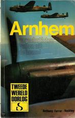 Arnhem 9789002152887 Farrar Hockley, Boeken, Verzenden, Gelezen, Farrar Hockley