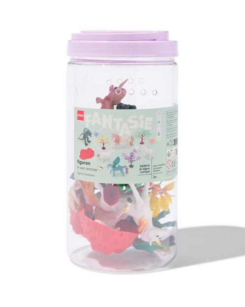 HEMA Fantasy figuren van €7.99 voor €5 sale, Kinderen en Baby's, Speelgoed | Overig, Nieuw, Verzenden