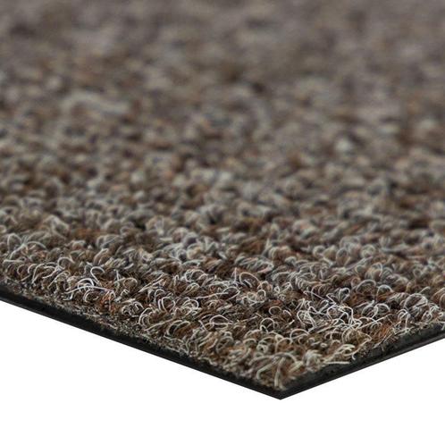 SALE!! - Tapijttegel Zippi Rib Donkergeel, Huis en Inrichting, Stoffering | Vloerbedekking, Nieuw, Ophalen of Verzenden