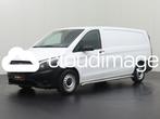 Mercedes Vito Koelwagen L3 H1 2020 Diesel Handgeschakeld, Auto's, Mercedes-Benz, Zwart, Wit, Nieuw, Dealer onderhouden