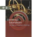 Elementair balans lezen 9789020732917 A.M. Franssen-Honings, Boeken, Verzenden, Gelezen, A.M. Franssen-Honings