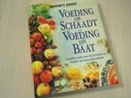 Readers Digest -  Voeding die Schaadt - Voeding die Baat, Boeken, Kookboeken, Nieuw, Verzenden