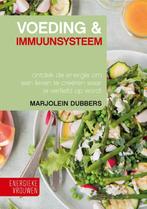 Voeding & Immuunsysteem / Energieke vrouwen / 2, Verzenden, Zo goed als nieuw, Marjolein Dubbers