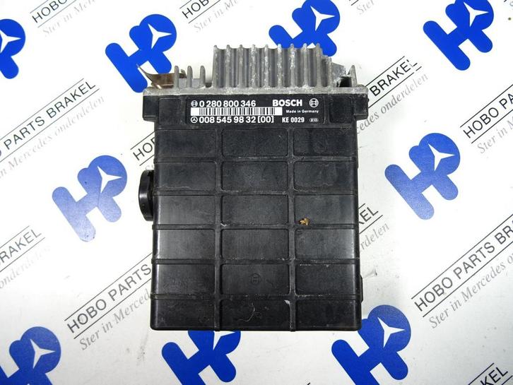 ECU module A 008 545 9832 o.a: 190 serie w201, Auto-onderdelen, Elektronica en Kabels, Gebruikt, 3 maanden garantie, Mercedes-Benz