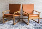 Kai Winding - Poul Hundevad & Co - Lounge stoel (2)