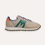 Karhu Albatross Irish Cream/Aventurine, Karhu, Verzenden, Sneakers of Gympen, Zo goed als nieuw