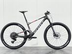 Scott Spark RC Team 2025 Large fully carbon VAN €4599 VOOR, Fietsen en Brommers, Fietsen | Mountainbikes en ATB, Overige merken
